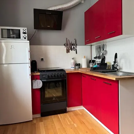 Apartment Abrahama 42