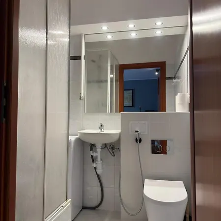 Abrahama 42 * Gdynia