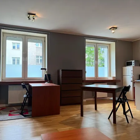 Abrahama 42 Apartment
