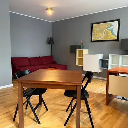 Abrahama 42 Apartment